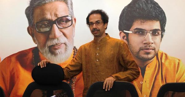 Forced Sterilization Of Muslims Is In The Best Interest Of India: Shiv Sena