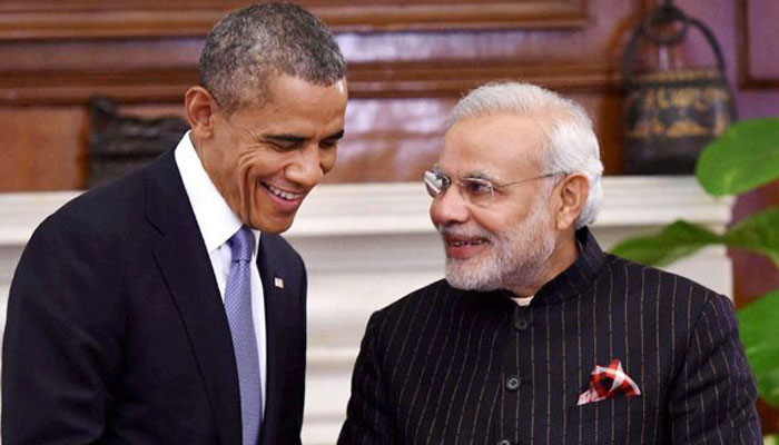 Barack Obama writes about PM Modi in TIME magazine, calls him â€˜Indiaâ€™s reformer-in-chiefâ€™