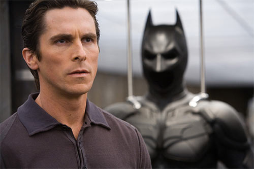 10 Life Lessons That Youâ€™ve Learnt From Batman