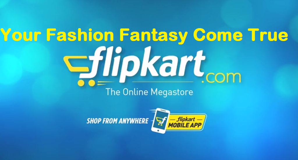 Flipkart Logs Out Of Website, To Be An App-Only Shopping Destination From 2016