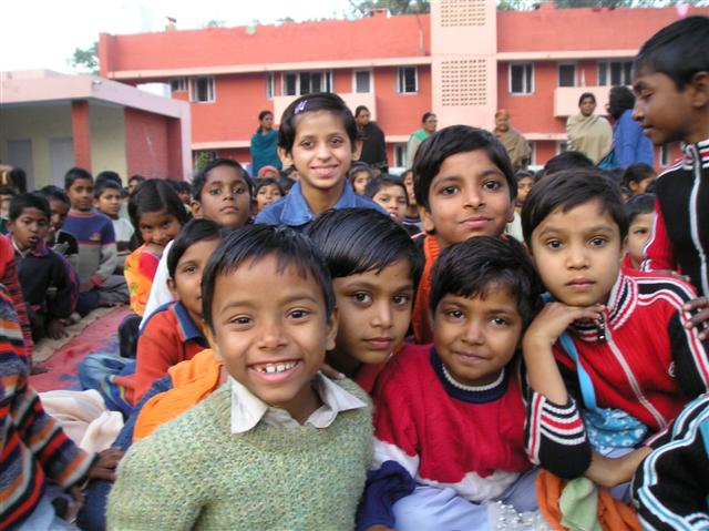 Abandoned And Unwanted: Child Adoption Rates Fall By 50% In India