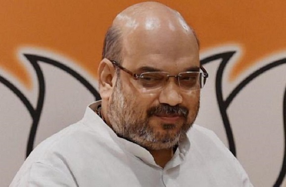 â€˜Beef Partyâ€™ To Welcome Amit Shah In Meghalaya. Raise Your Steaks, BJP