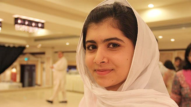 Pakistan Court Gives Life Imprisonment To 10 Men For Attack On Malala Yousafzai