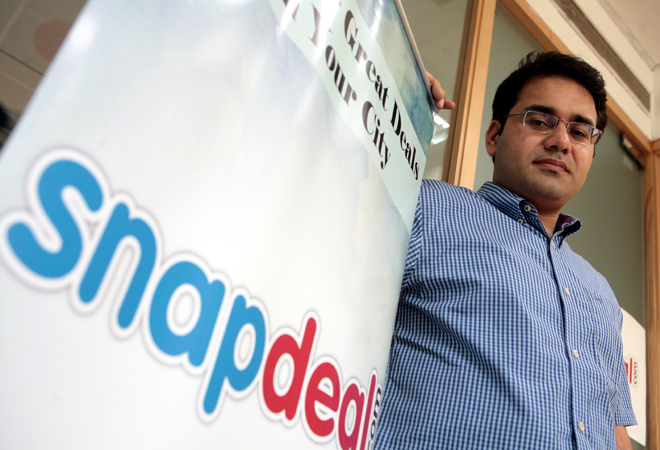 FIR Likely Against Snapdeal Chief Kunal Bahl For Asserted Online Offer Of Prescriptions