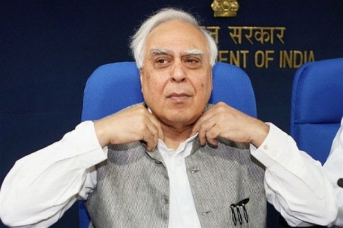 â€˜Mast Mast Hawaâ€™, Kapil Sibal Pens An Item Song And Some More, For A Bollywood Film
