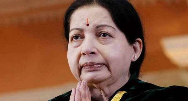 Jayalalithaa Judgment today. May Tamil Naduâ€™s Much-loved Amma Complete a Return?