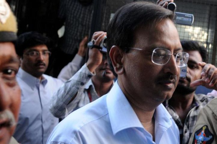 Ex-Satyam Chief Ramalinga Raju Gets Bail, Sentence Suspended This Bail Season