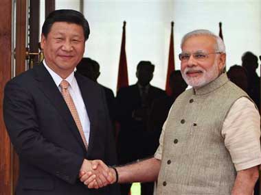 Modi Needs To Ensure His Upcoming Trip To China Is More Than Mere Theatrics