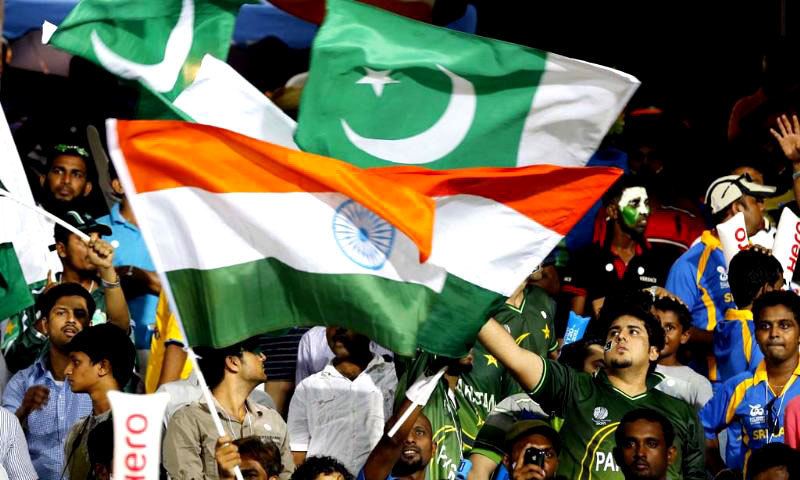 India-Pakistan Cricket Series Faces Broadcasting Issues After BJP MLA Opposition