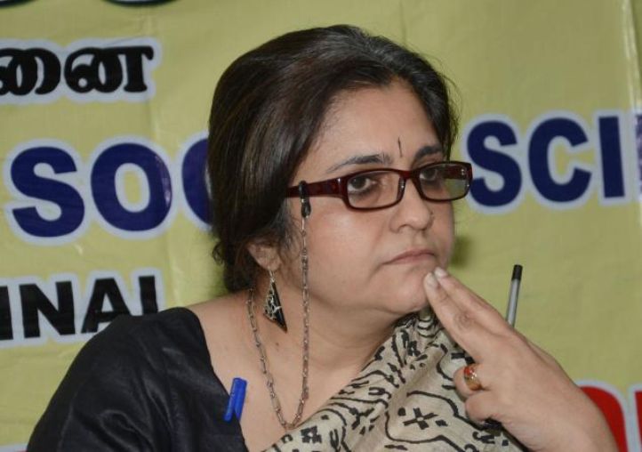 MHA Accuses Teesta Setalvadâ€™s Trust Of â€˜Diverting NGO Fundsâ€™. Not The First Charge Against Her