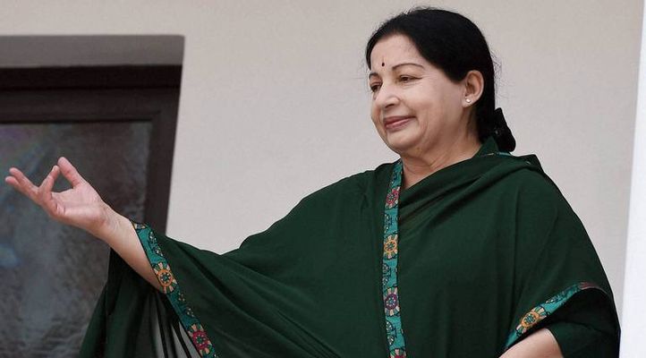 High Court Acquitted Jayalalithaa Because It Didnâ€™t Believe Trial Court On Various Findings