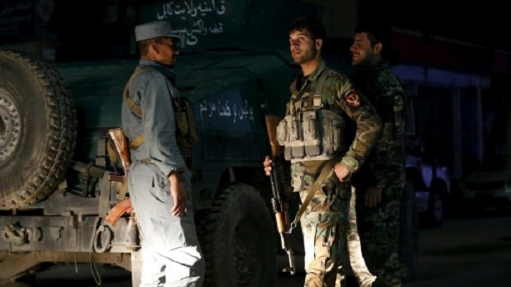 Gunmen Attack Guesthouse In Kabul, Two Indians Among Five Killed