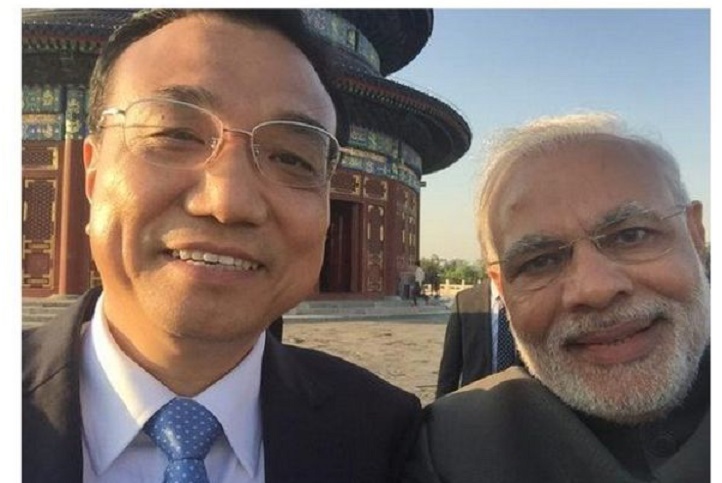 Will PM Modi Break The Ice By Resolving Age Old Border Disputes With China