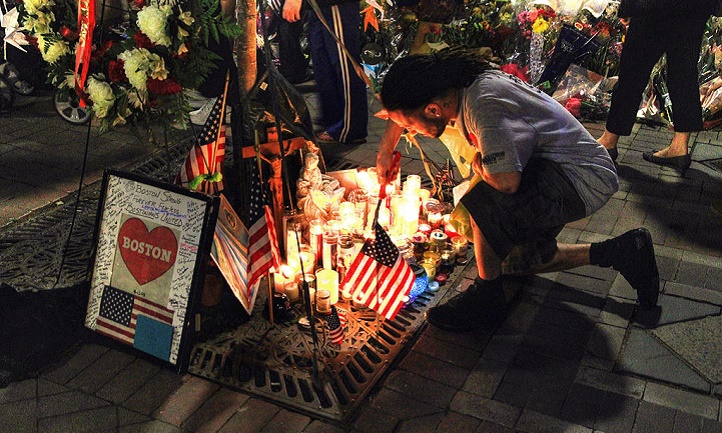 Boston Marathon Bomber Dzhokhar Tsarnaev Sentenced To Death For 2013 Attack