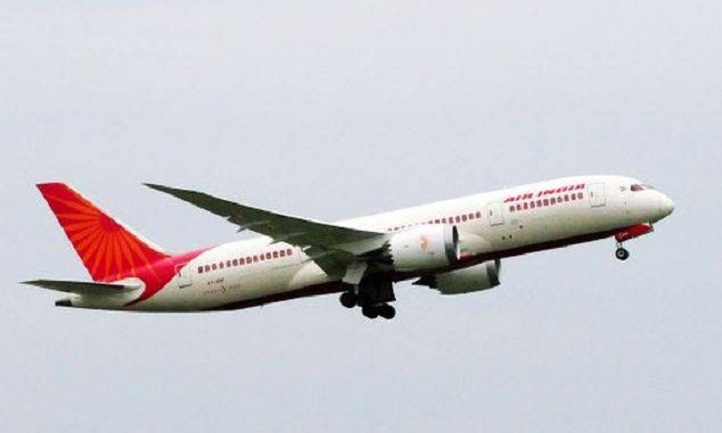 Air India Pilot Found Drunk At Security Check Before Flying Back To Delhi From Sharjah