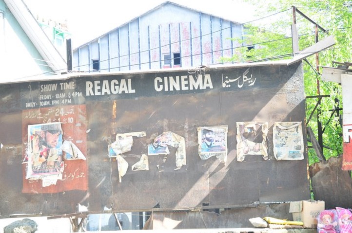 Bollywoodâ€™s Favourite Location, Kashmir, Has Not Screened Films In 30 Years. Here Is Why