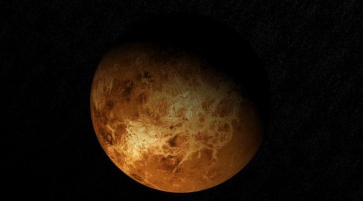 After Mars Mission Success, ISRO Plans To Visit Venus By Sending A Probe Soon