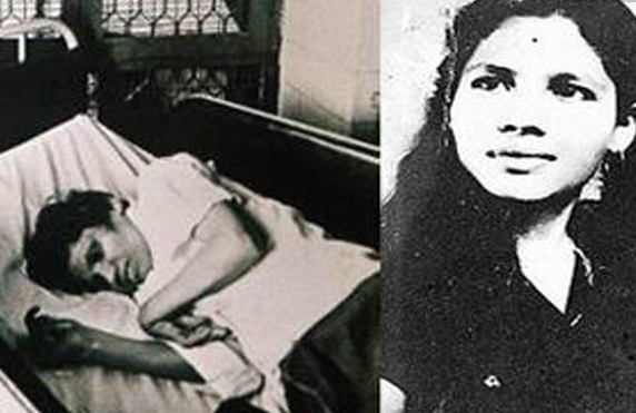 Where Is Aruna Shanbaugâ€™s Rapist Sohanlal Walmiki, And Will Mumbai Police Look For Him?