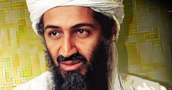 Osama Bin Laden Was Funded By â€˜Indian Brotherâ€™, Reveal Declassified Documents Released By US Govt