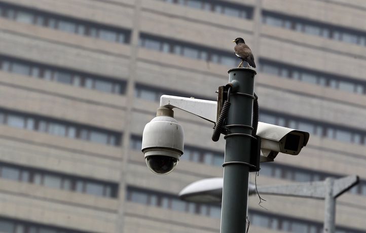 Rs 404 Crore For CCTV Cameras In Delhi? Delhi High Court Says Not Happening