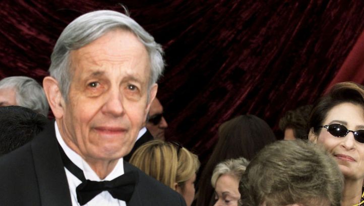 Mathematician John Nash Who Inspired â€˜A Beautiful Mindâ€™ Killed In An Accident