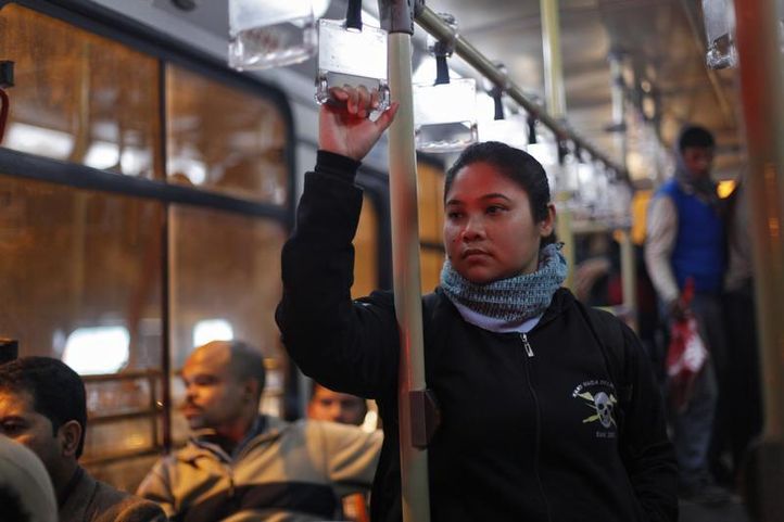 Making Delhi Safer: 2,500 Marshals To Be Deployed In DTC Buses