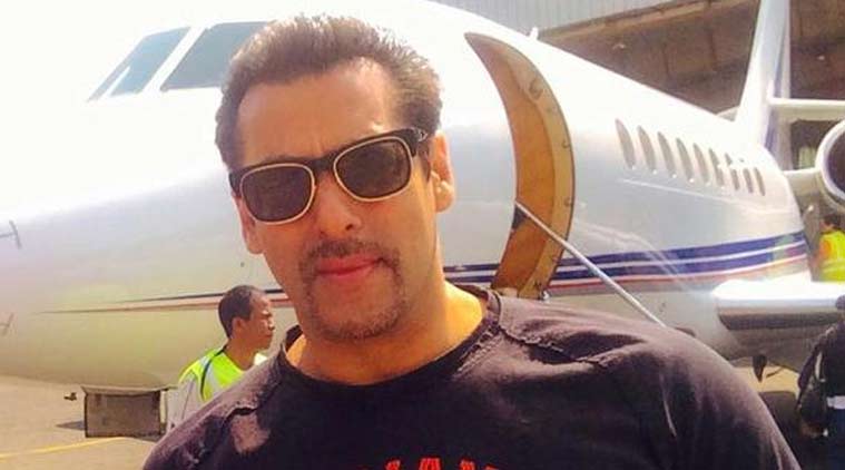 Salman Khan Gets Permission To Go To Dubai From Bombay High Court