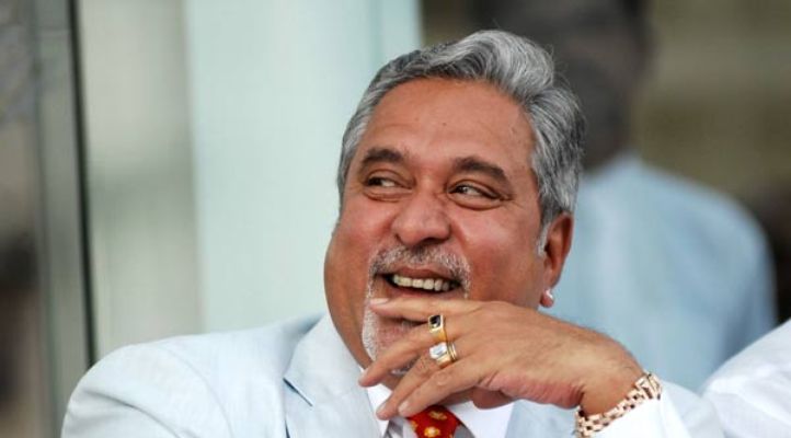 Bank Gives Up Hope Of Recovering Money From Vijay Mallya As Kingfisher Owes 17 Banks