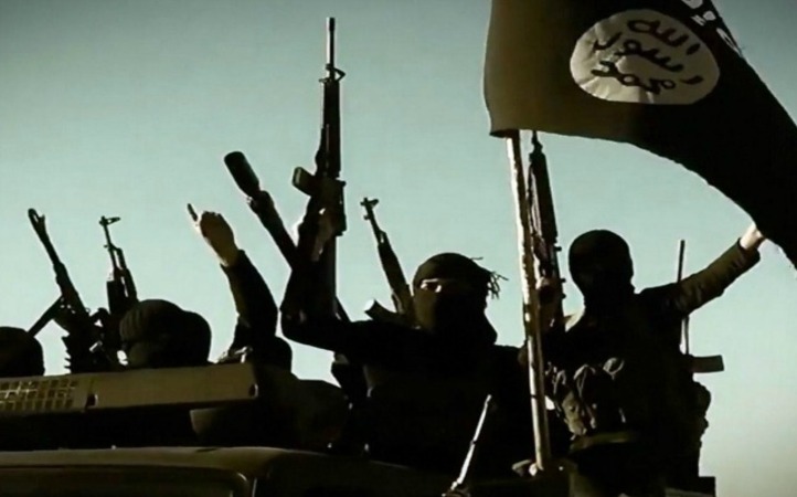 Islamic State Unleashes Fresh Wave of Brutality, Massacres 400 People