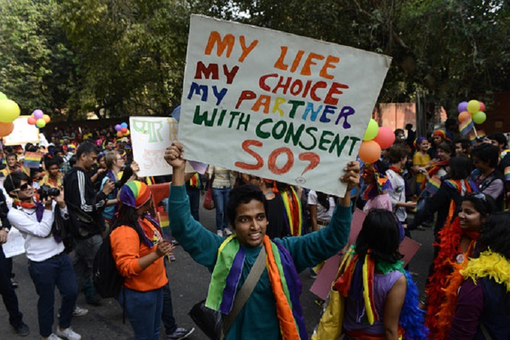 Families Get Their Children Raped To â€˜Cureâ€™ Them From Homosexuality