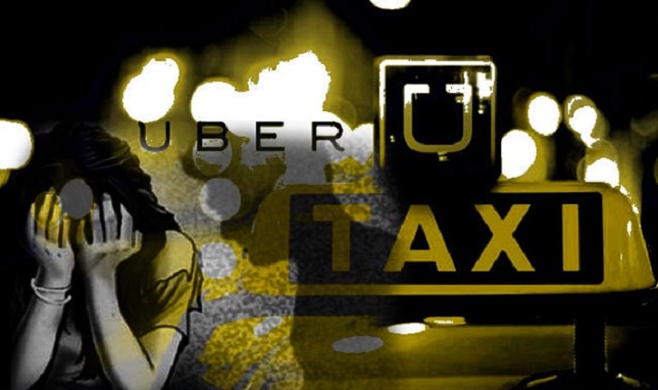 Uber Cab Molestation Case: Accused Arrested By Gurgaon Police
