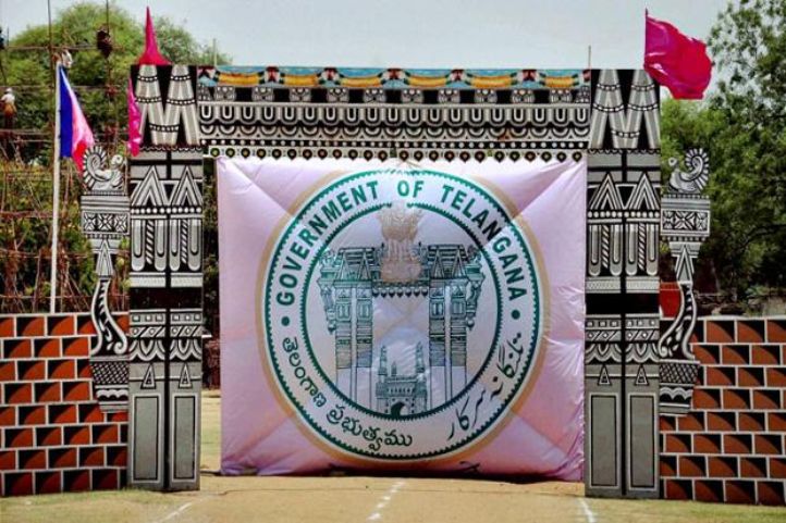 Today, On June 2, Telangana Completes A Year Of Statehood. Hereâ€™s The Report Card!