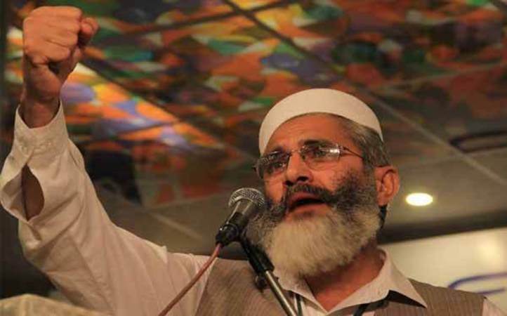 Pakâ€™s Jamaat-E-Islami Chief Declares 1 Billion Bounty For Arresting Modi