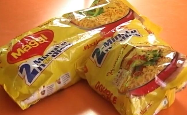 Maggi Continues To Lose Taste As Delhi Bans Its Sale, Over 10 States Order Testing Of Samples