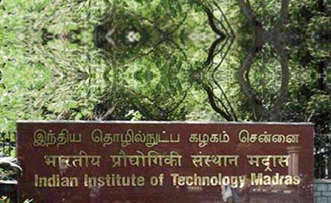 IIT Madras Finally Lifts Ban On Student Group APSC After Multiple Protests Around India