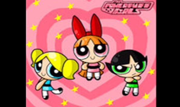 Powerpuff Girls Are Back With Sugar, Spice, Everything Nice And Some Chemical X!
