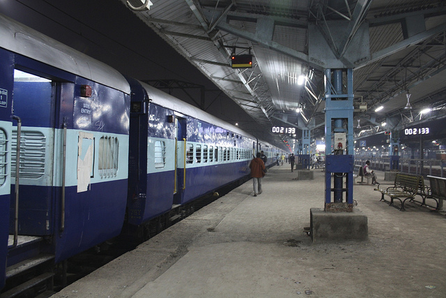 IRCTC Tatkal Booking: Timings Modified, Upto 50% Refund On Cancellation Of Tickets Being Considered