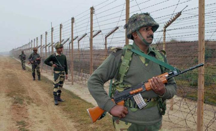 Pakistan Violates Ceasefire Across LoC, Resorts To â€˜Unprovoked Firingâ€™, Says Defence Ministry
