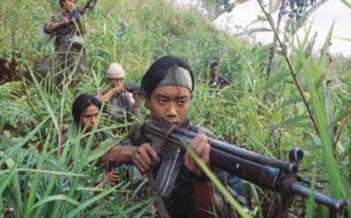 Myanmar Says Covert Op Took Place In Indian Territory, India Doesnâ€™t Agree