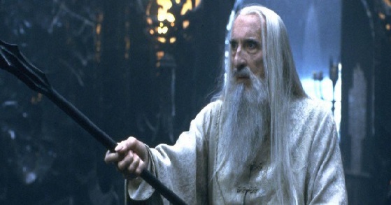 Christopher Lee Has Died at 93