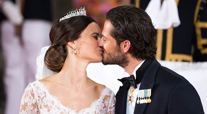 Swedish Prince Marries Long Time Girlfriend And Former Reality TV Star. Happily Ever After?