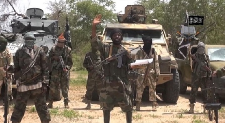 Boko Haram Fighters Attack Villages In Niger, Kill 40, Set Houses Ablaze