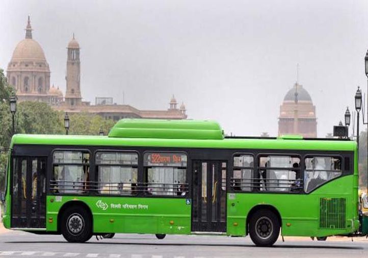 Bus Rides In Delhi To Be Safer, 1000 Home Guards Deployed On DTC Buses