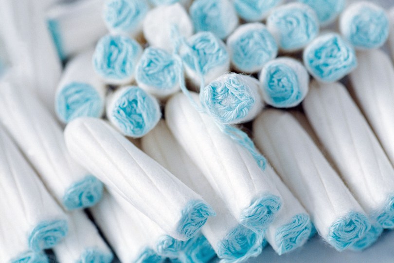 9 Taboos About Tampons In India That Need To Be Broken