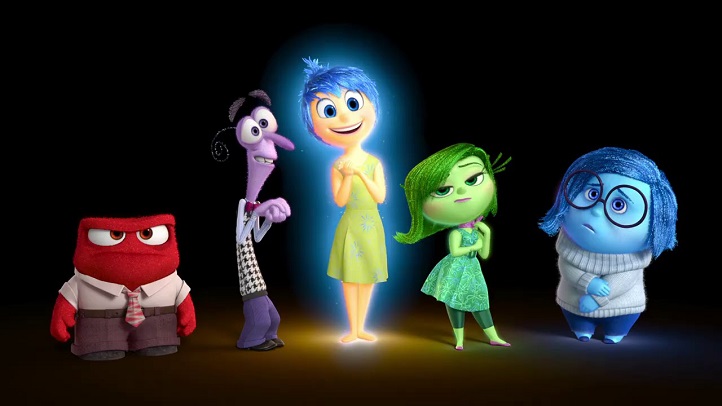 Movie Review: â€˜Inside Outâ€™ Is The Gorgeous Stuff That Emotions Are Made Of