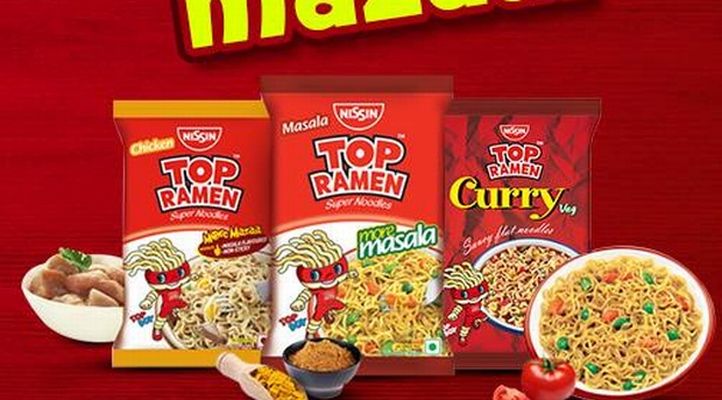 Top Ramen Joins Maggi And Knorr To Be Banned By FSSAI Over Safety Concerns