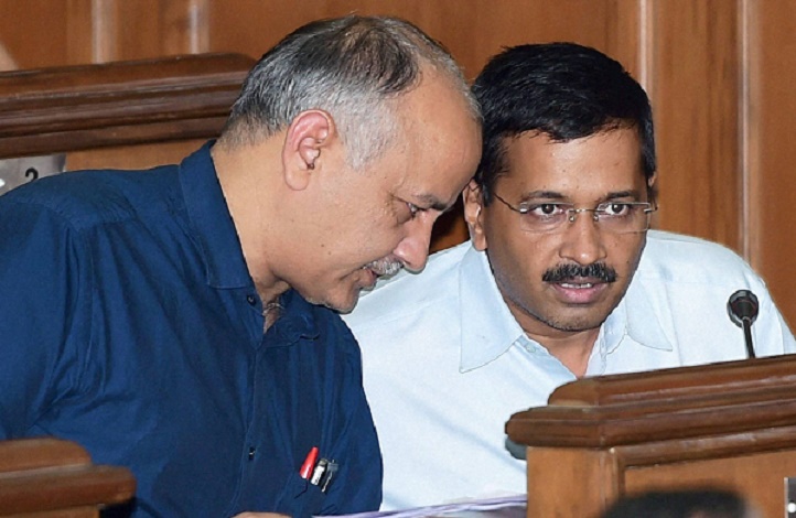 DidYouKnow: Arvind Kejriwalâ€™s Electricity Bill For Two Months Is Rs 91,000?