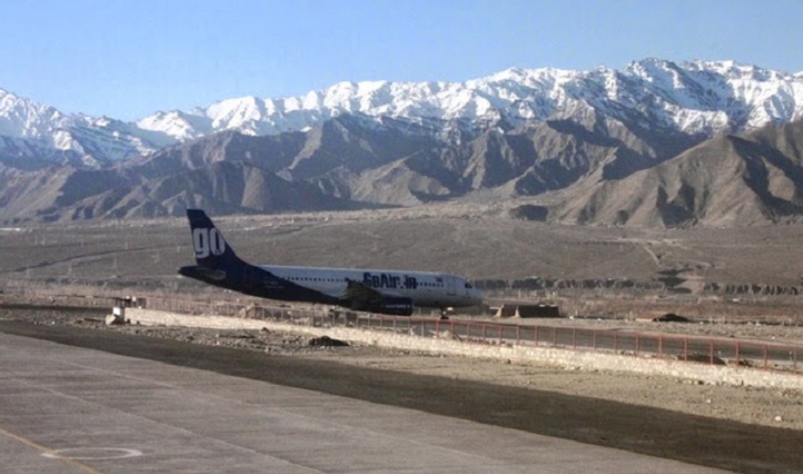 Flights To Ladakh Barely Meet Safety Requirements. A Secret Airlines Never Told You