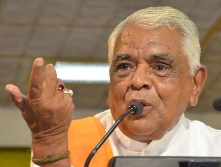 Babulal Gaur Says Consuming Alcohol Is A Fundamental Right. We Agree With Him On This One
