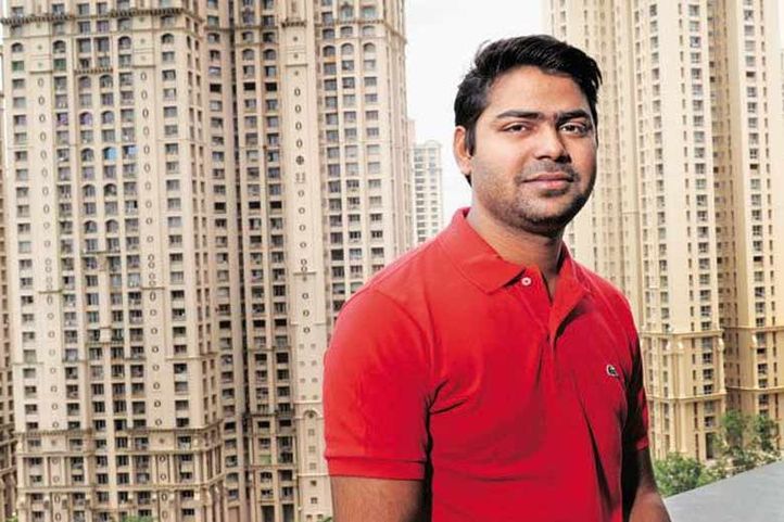 Rahul Yadav Fired As CEO Of Housing.com Over â€˜Detrimental Behaviourâ€™